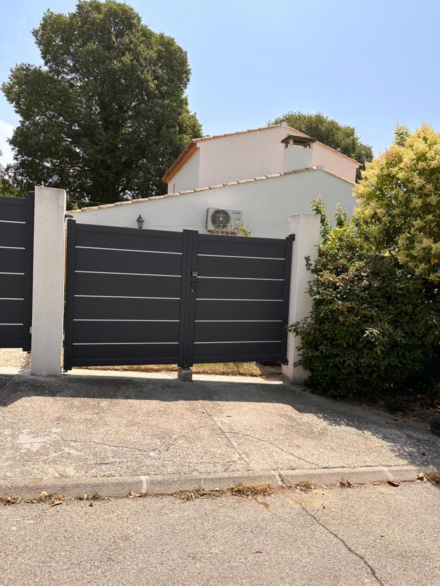 Villa Gecko Saint-Remy-de-Provence Exterior photo